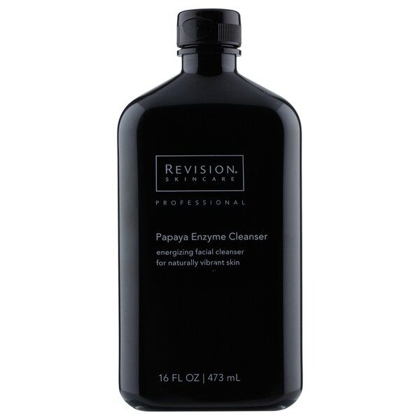 Revision 16-ounce Papaya Enzyme Cleanser | Bed Bath & Beyond