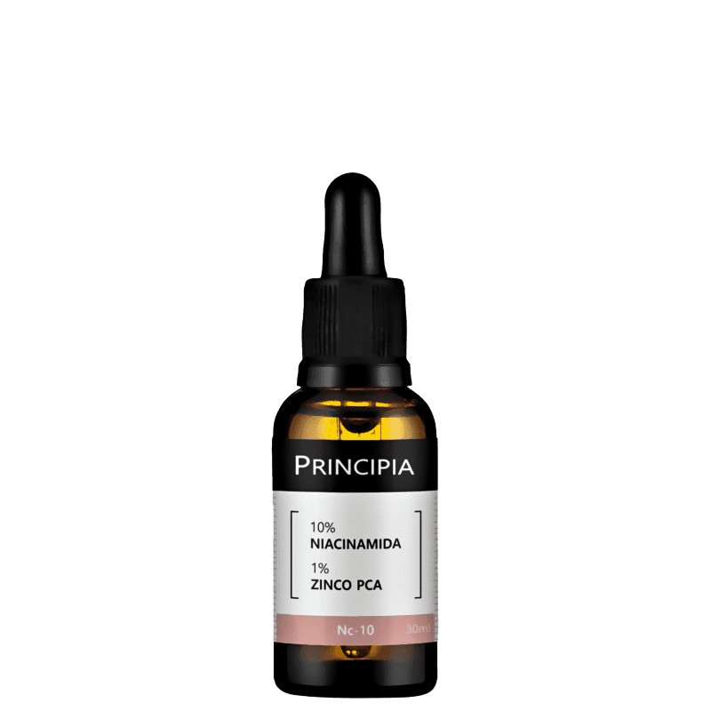 Principia Nc-10
             - Sérum Facial 30ml | Beleza Na Web (BR)