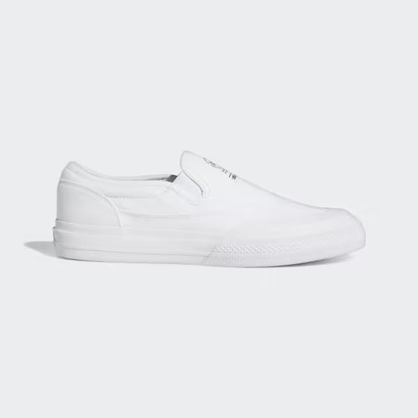 Nizza RF Slip Shoes | adidas (US)