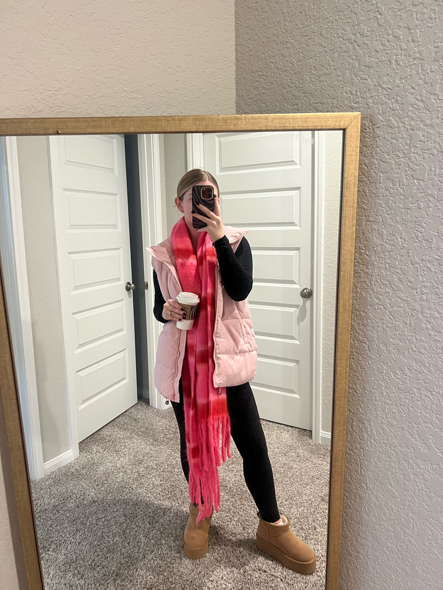 Winter OOTD!! 

#LTKFindsUnder100 #LTKFindsUnder50 #LTKStyleTip
