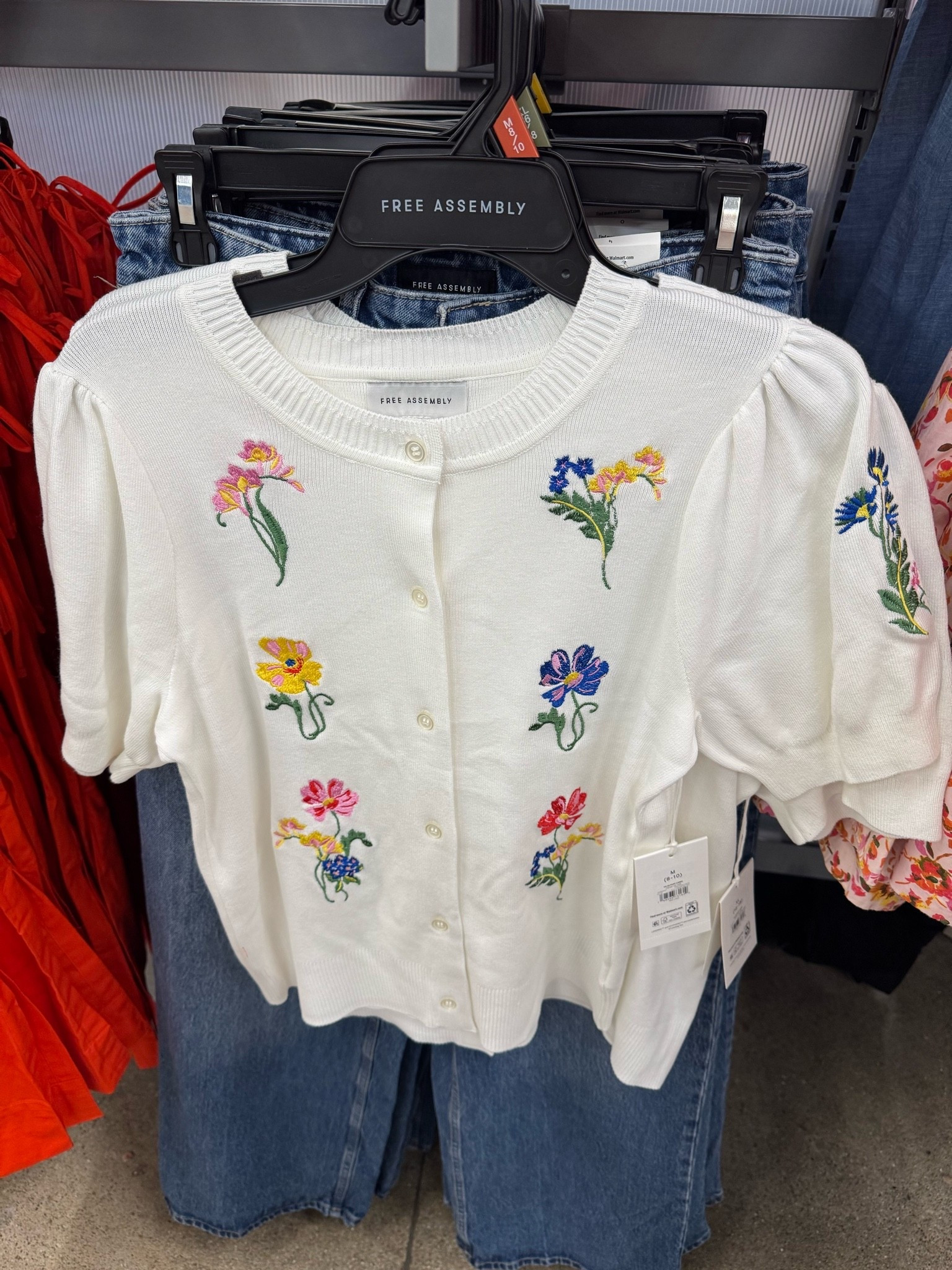 Walmart✨New free assembly arrivals 🧡 / workwear / work outfit / summer fashion / summer style / affordable fashion / trendy outfit 

@walmart @walmartstyle #walmartstyle #walmartpartner

#LTKootd #LTKWorkwear #LTKSeasonal