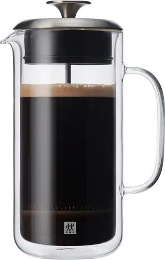 Sorrento Plus Double Wall French Press | Nordstrom