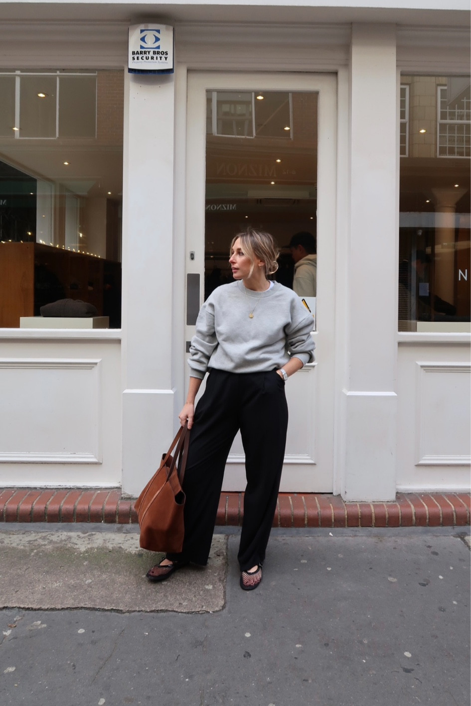 #LTKmidsize #LTKautumn #LTKeurope