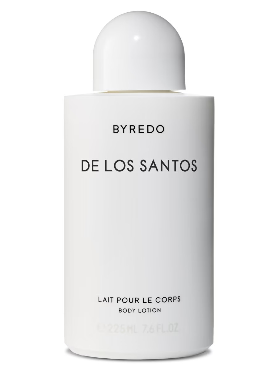 Byredo De Los Santo Body Lotion | Saks Fifth Avenue