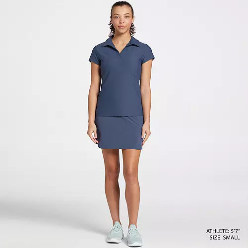 CALIA Women's 16" Birdie Golf Skort | Dick's Sporting Goods