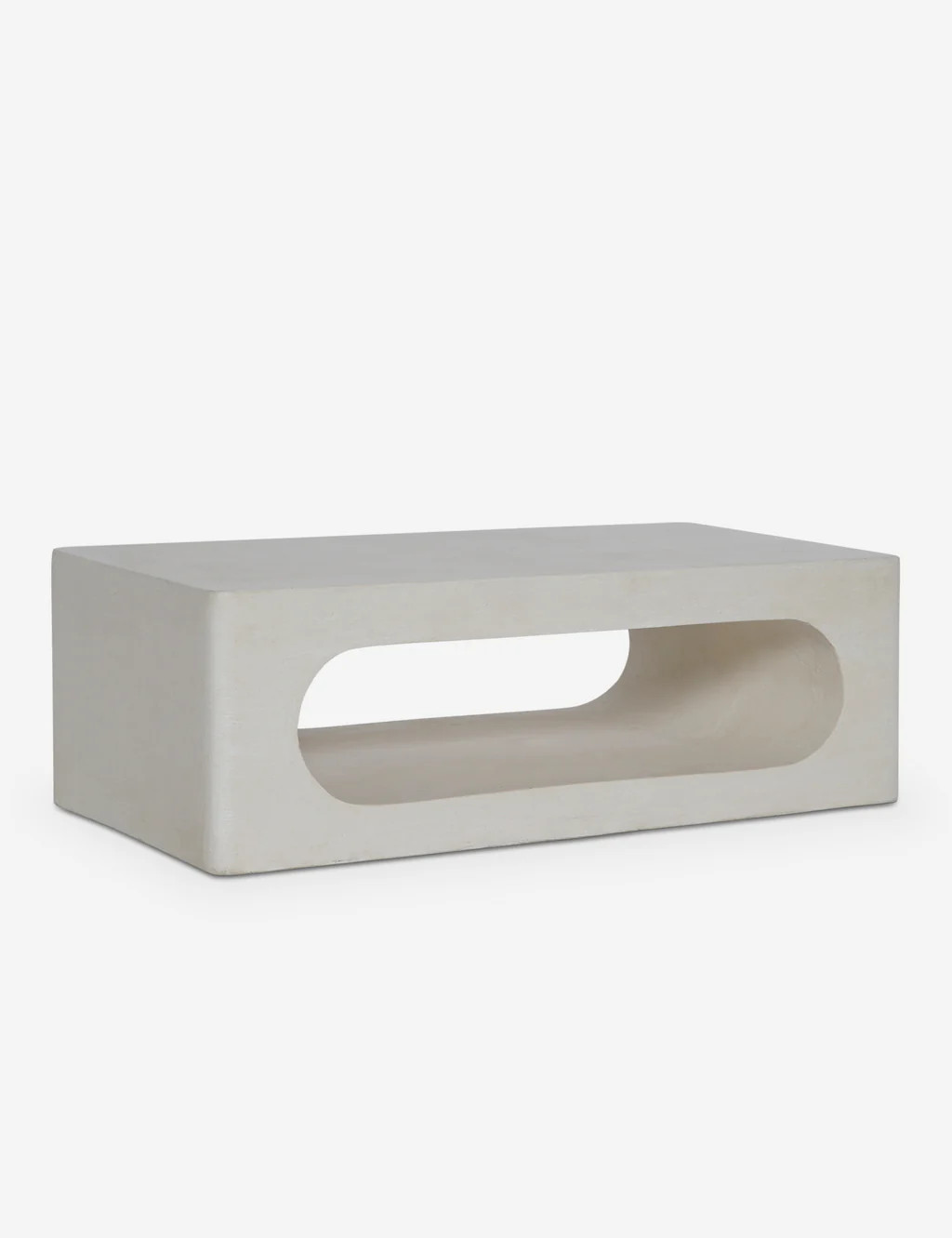 Nasir Indoor / Outdoor Coffee Table | Lulu and Georgia 