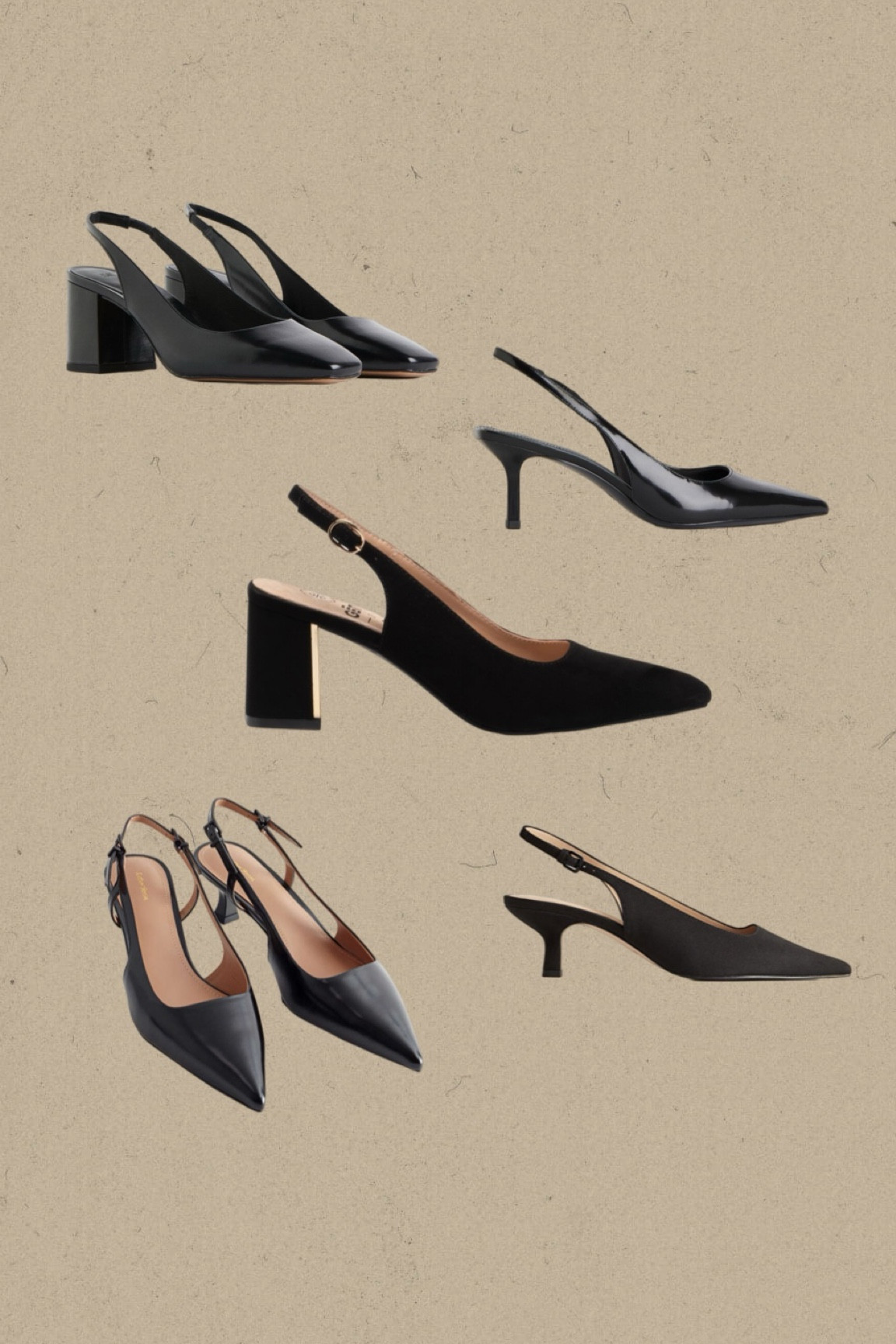 Escarpins noirs 

#LTKshoecrush #LTKworkwear