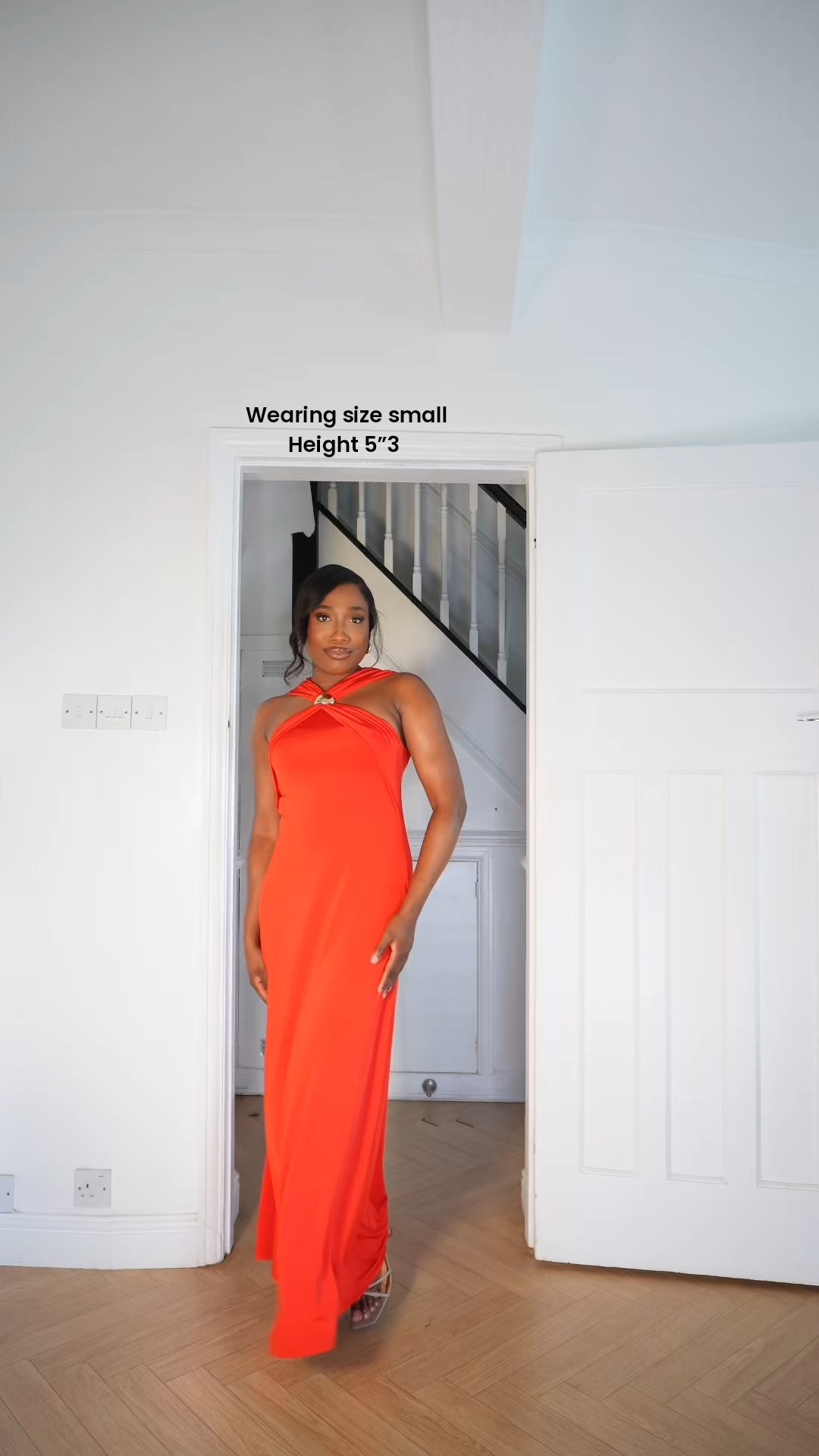 Stunning summer dress find! Wearing size small #LTKSummeredit ##LTKFindsunder100



#LTKsummer #LTKdresses #LTKstyletip