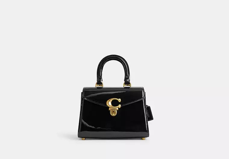 Sammy Top Handle 21 | Coach (UK)