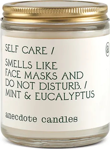 Self Care Candle | Nordstrom