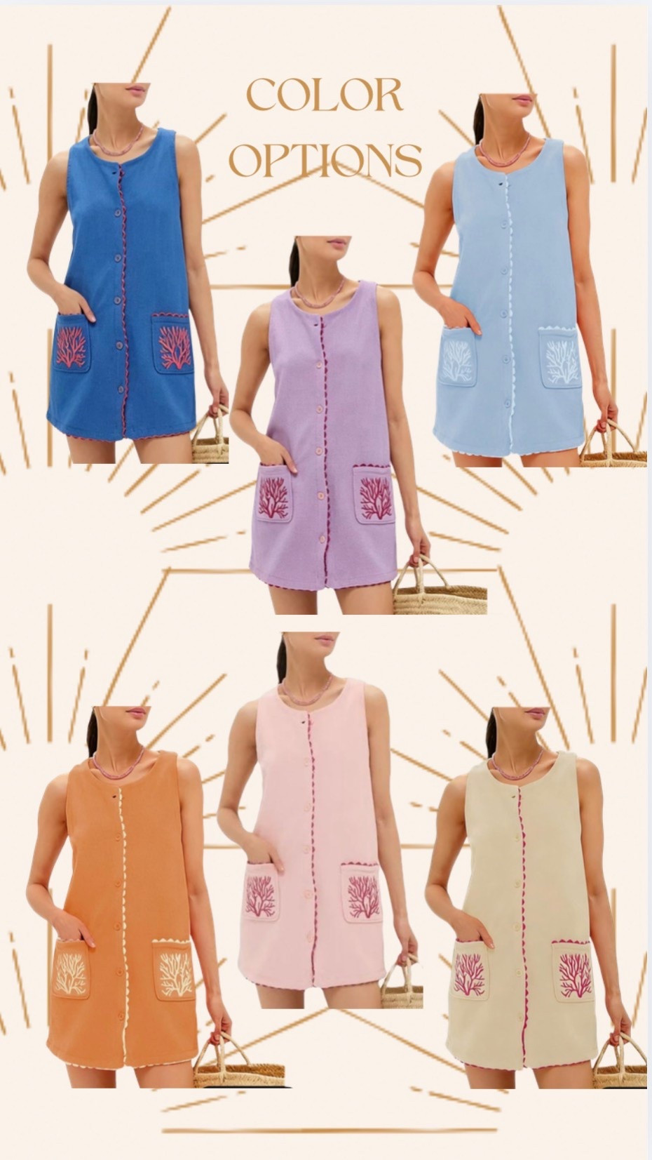 So cute & under $40! 

#LTKSeasonal #LTKootd #LTKOver40