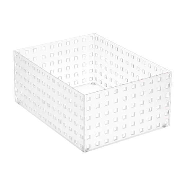 Like-it Bricks 11" Wide Bins | The Container Store