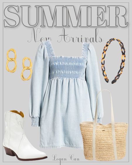 Country concert, denim dress

🤗 Hey y’all! Thanks for following along and shopping my favorite new arrivals gifts and sale finds! Check out my collections, gift guides and blog for even more daily deals and summer outfit inspo! ☀️🍉🕶️
.
.
.
.
🛍 
#ltkrefresh #ltkseasonal #ltkhome  #ltkstyletip #ltktravel #ltkwedding #ltkbeauty #ltkcurves #ltkfamily #ltkfit #ltksalealert #ltkshoecrush #ltkstyletip #ltkswim #ltkunder50 #ltkunder100 #ltkworkwear #ltkgetaway #ltkbag #nordstromsale #targetstyle #amazonfinds #springfashion #nsale #amazon #target #affordablefashion #ltkholiday #ltkgift #LTKGiftGuide #ltkgift #ltkholiday #ltkvday #ltksale 

Vacation outfits, home decor, wedding guest dress, date night, jeans, jean shorts, swim, spring fashion, spring outfits, sandals, sneakers, resort wear, travel, swimwear, amazon fashion, amazon swimsuit, lululemon, summer outfits, beauty, travel outfit, swimwear, white dress, vacation outfit, sandals

#LTKSeasonal #LTKFind #LTKunder100