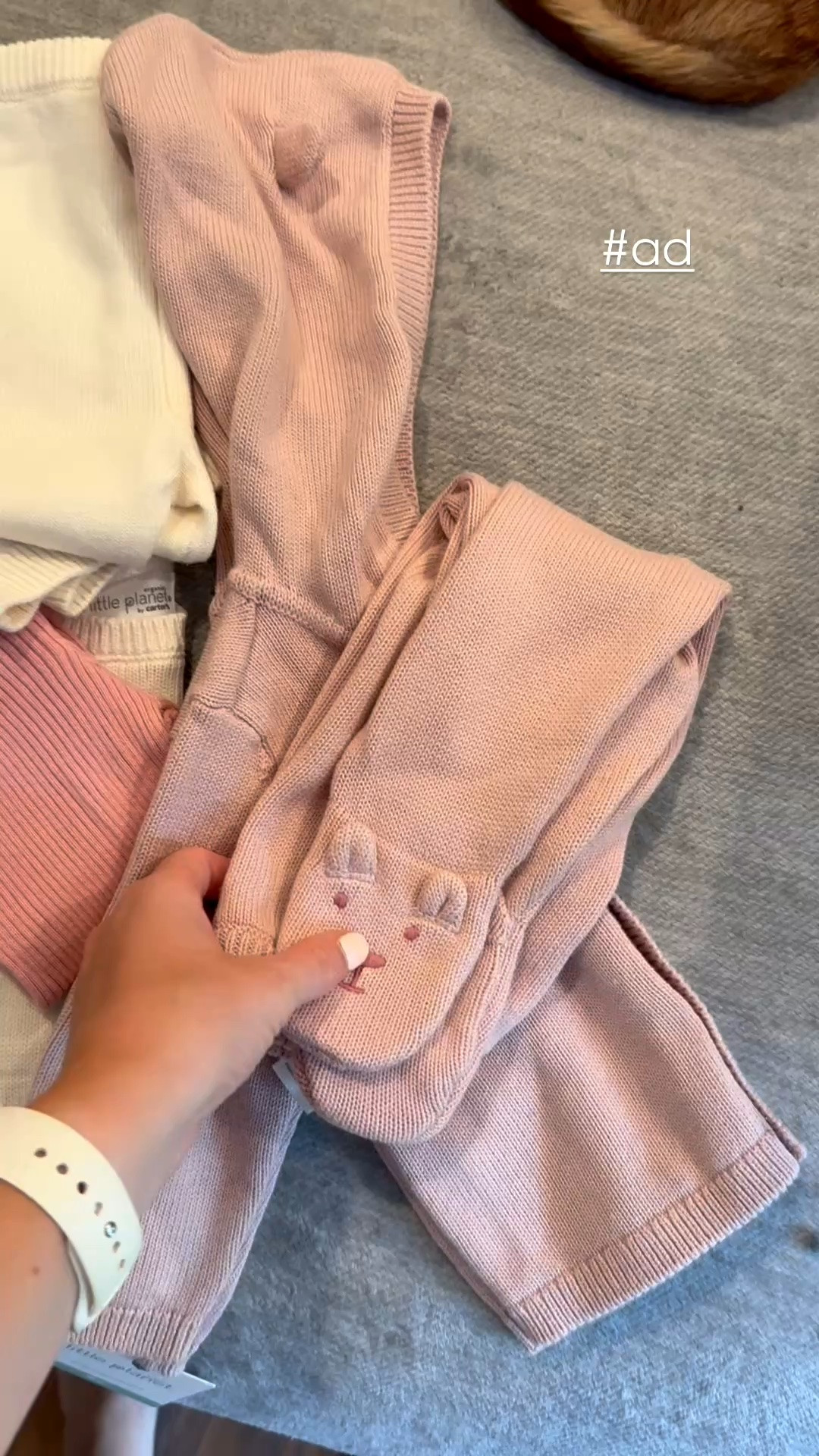 #ad We are obsessed with the new @littleplanet by @carters drop at @target !! they are THE cutest pieces and they’re so darn comfy and soft! 

#TargetPartner #target #LittlePlanet #carters

#LTKBaby #LTKmomlife