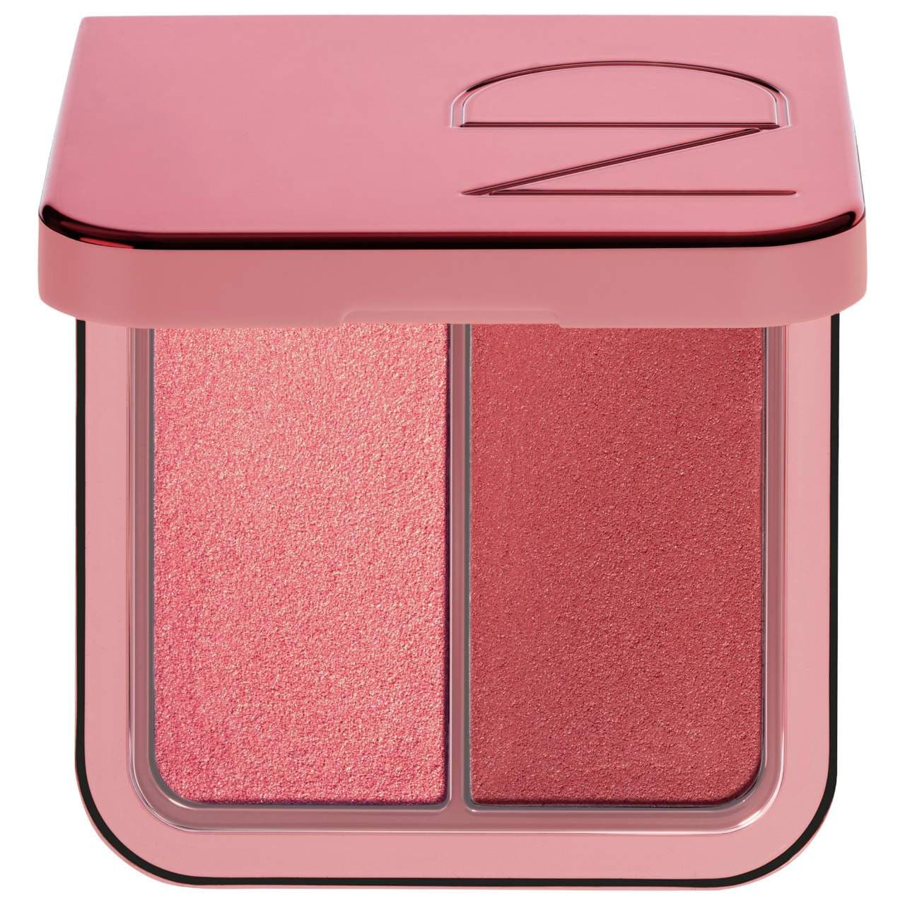 NATASHA DENONA Hy-Blush Cloudy Cream Cheek Duo Fresh Mauve 0.35 oz / 10 g | Sephora (US)