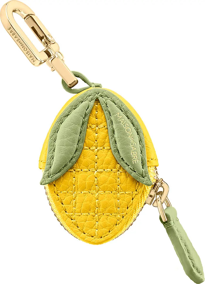 The SABREMOJI Fruit Charm | Nordstrom