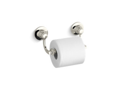 Bancroft® Toilet paper holder | Kohler