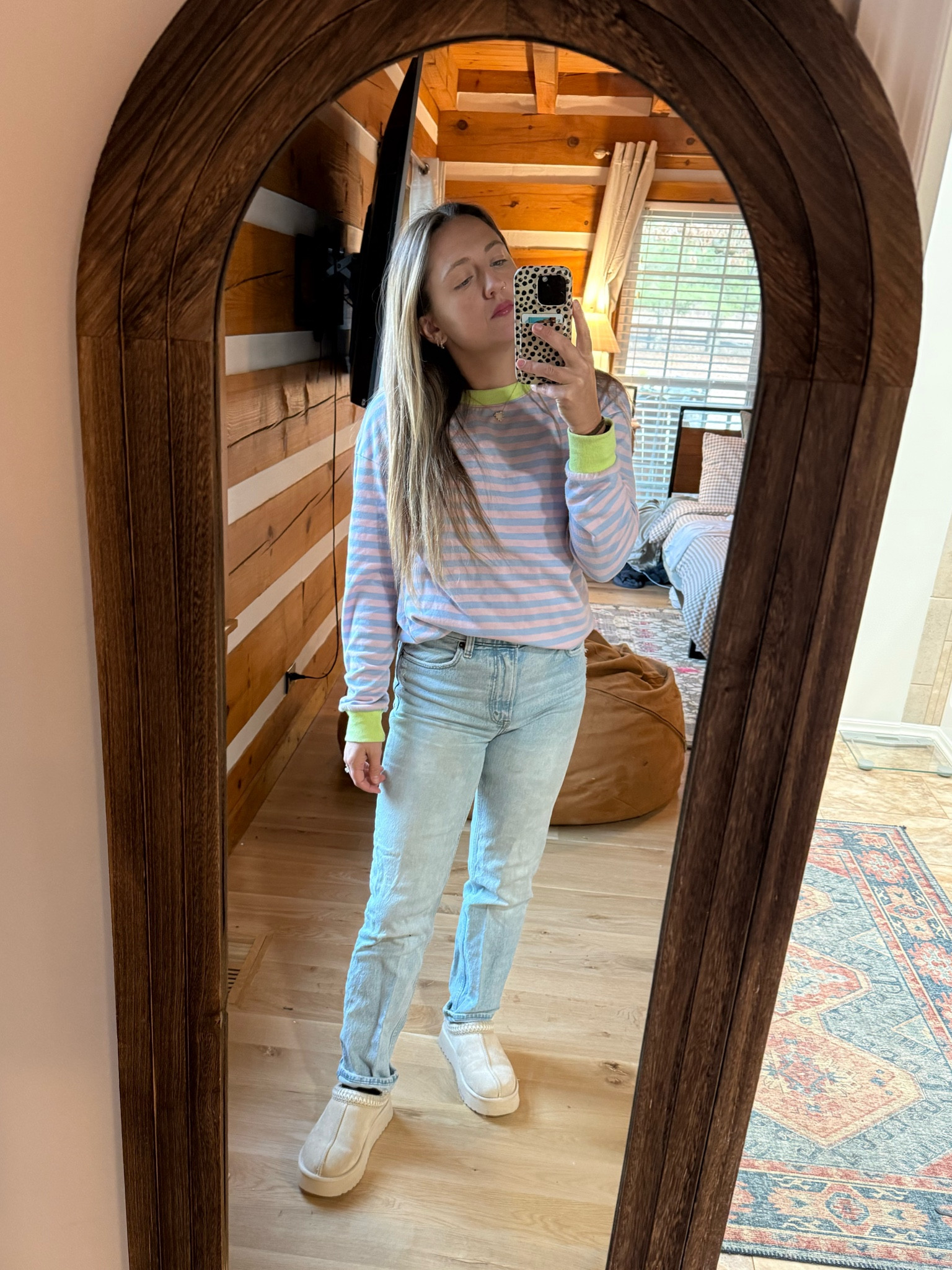 chill day mom outfit! 

#LTKPetite #LTKMostLoved