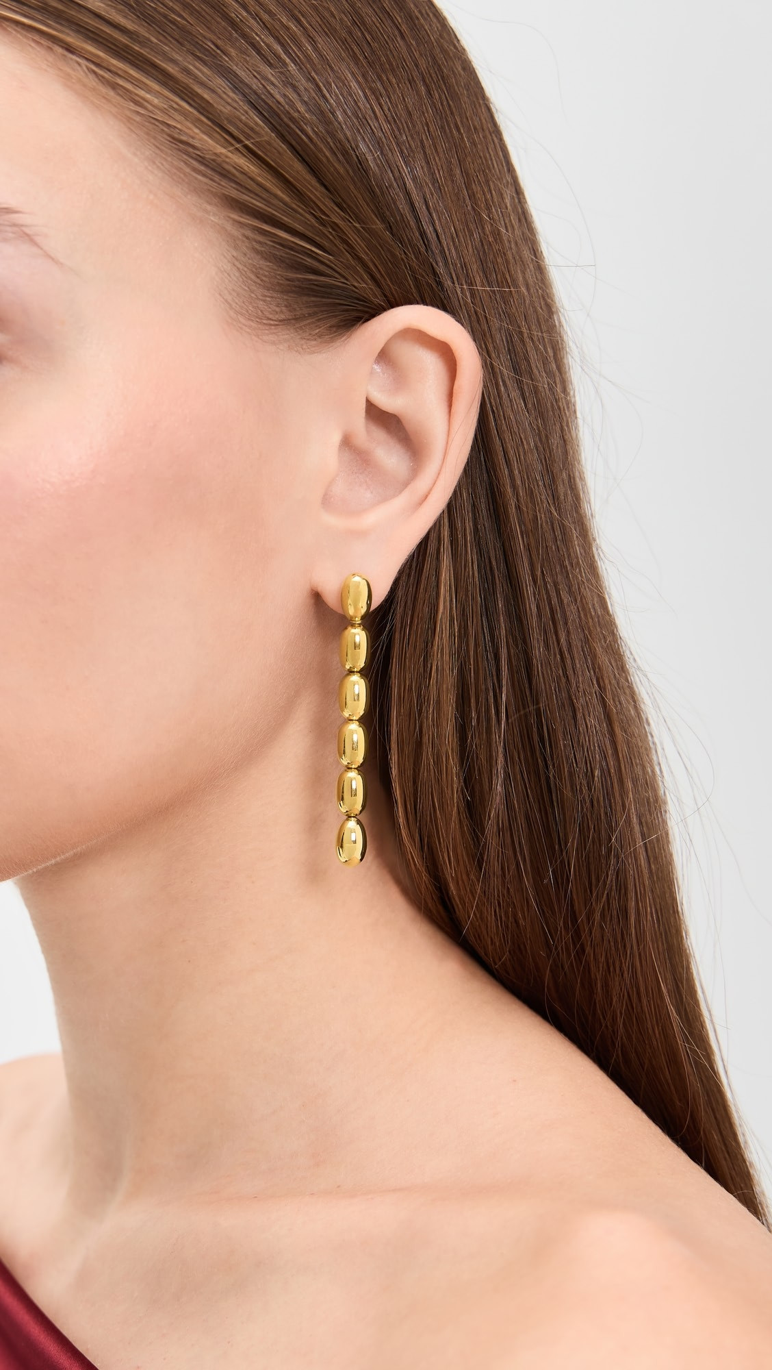 Edith Earrings | Shopbop