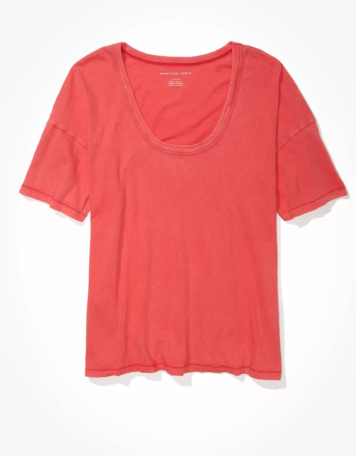 AE True Tee | American Eagle Outfitters (US & CA)