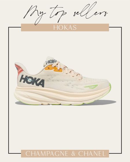 Top sellers - hokas 

#LTKfitness #LTKSeasonal