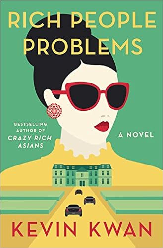 Rich People Problems (Crazy Rich Asians Trilogy)
            
            
                
     ... | Amazon (US)