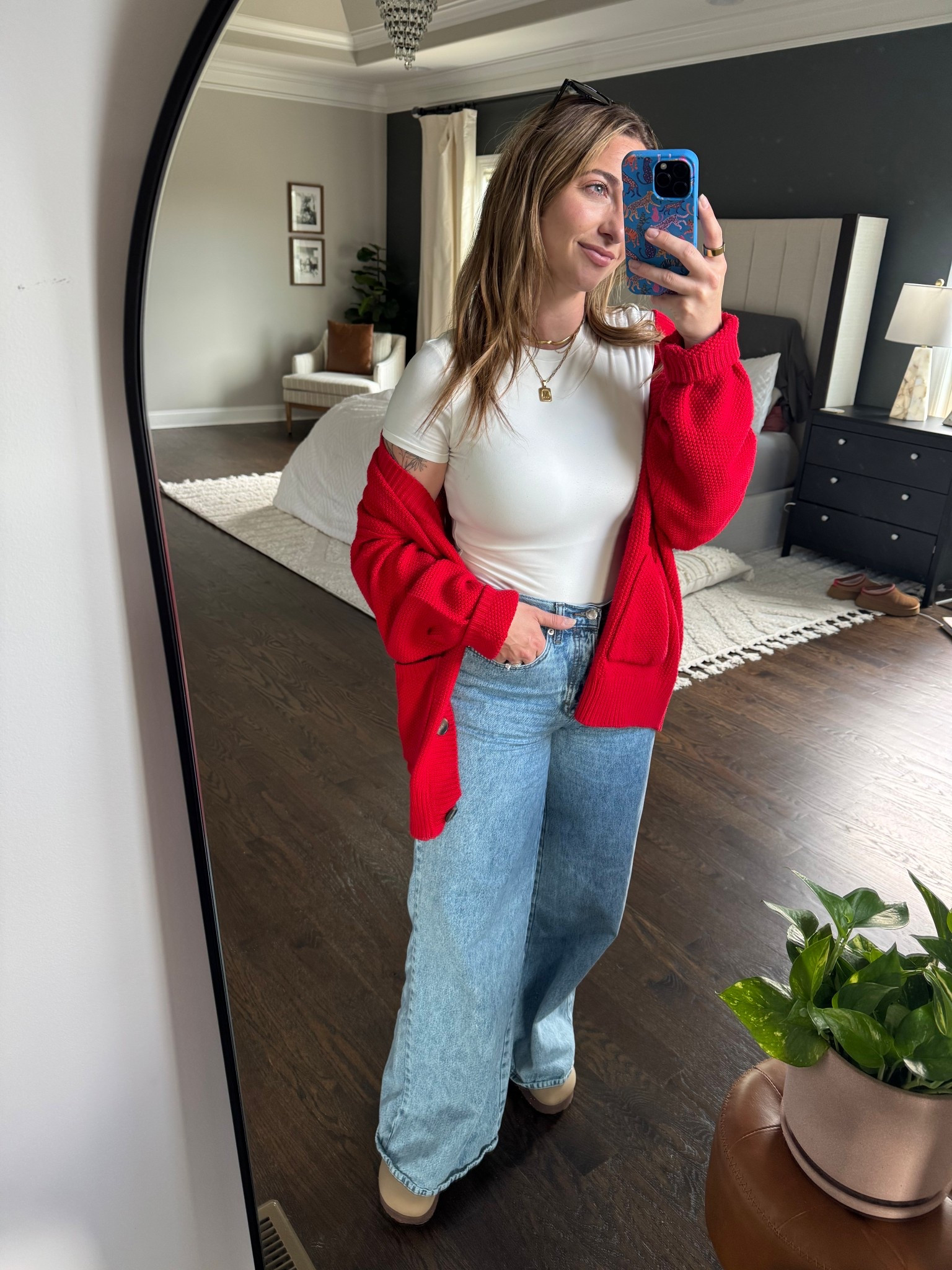 Casual work ootd

#LTKSeasonal #LTKFindsUnder100 #LTKStyleTip