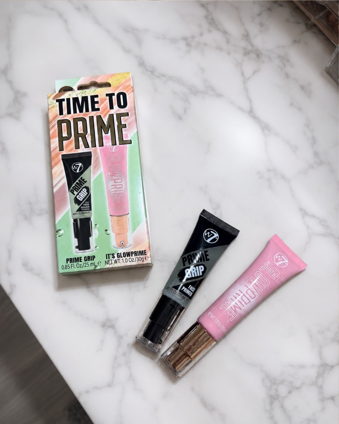 Gripping & luminous primer duo under $3

#LTKgrwm #LTKBeauty #LTKSaleAlert