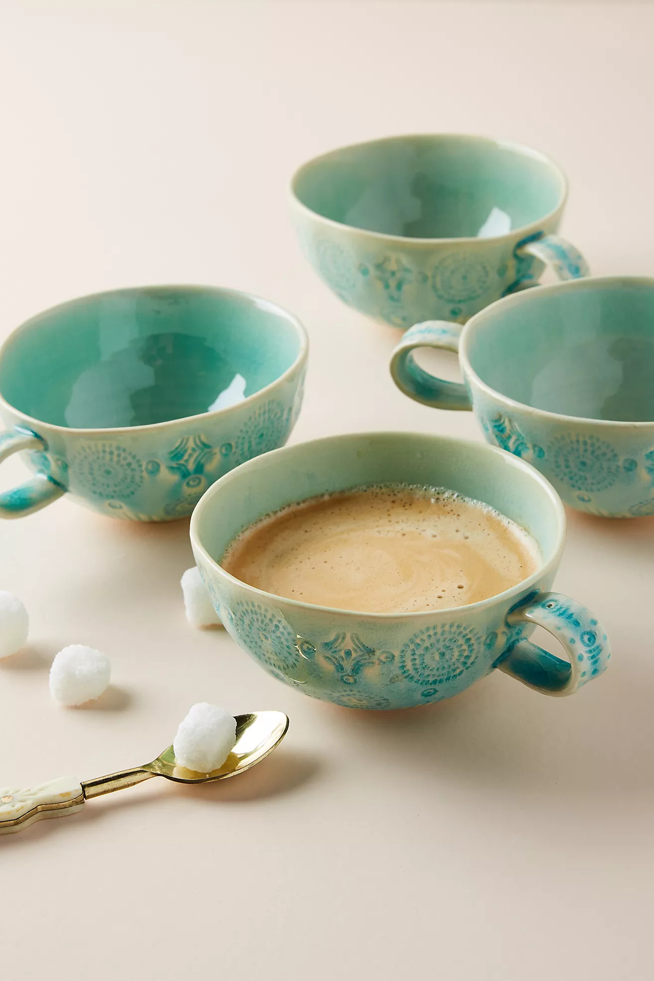 Old Havana Mug | Anthropologie (UK)