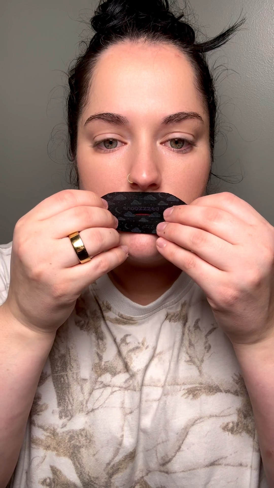 My nighttime routine as of late. 30 flirty and forever hoping to have glass skin  

#LTKselfcare #LTKdayinmylife #LTKgrwm