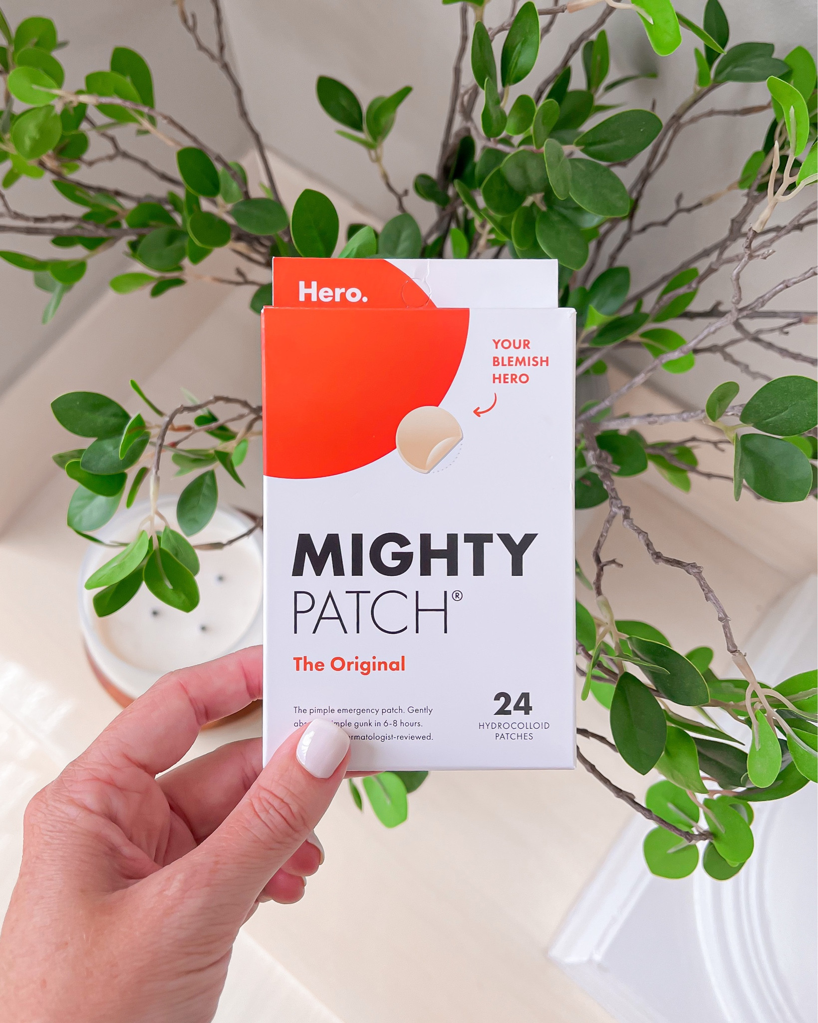 My favorite pimple patches! These things work like a charm! 

#LTKSeasonal #LTKbeauty #LTKFind