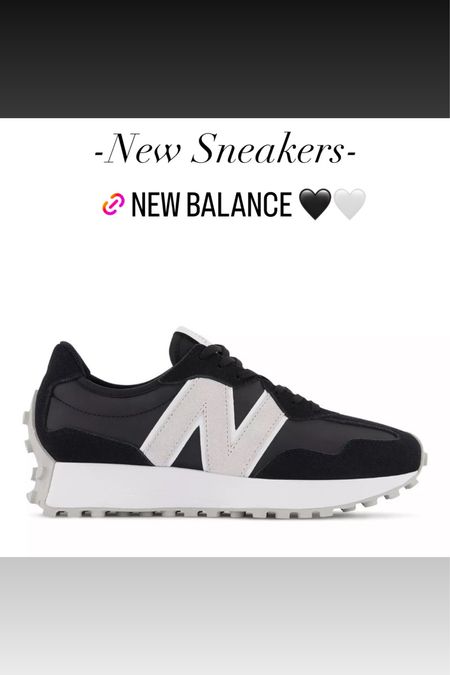 New new balance - restock 
Size down 1/2
Sneakers 
Fall 
Fall fashion 
Fall outfits 
Womens sneakers
Winter outfits 
Spring sneakers
Spring shoes
Spring outfits 


Follow my shop @styledbylynnai on the @shop.LTK app to shop this post and get my exclusive app-only content!

#liketkit #LTKstyletip #LTKSale #LTKSeasonal #LTKFind
@shop.ltk
https://liketk.it/40B8l