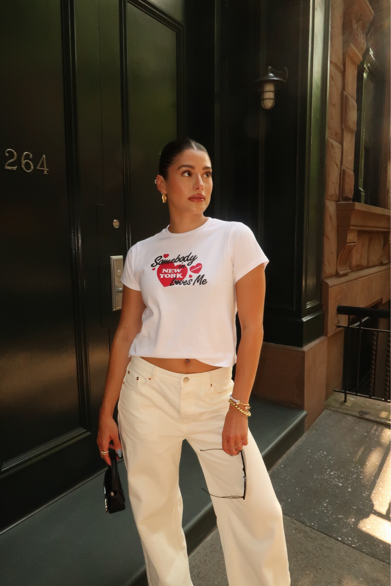 someone in NY ❤️s me 

#LTKFindsUnder100 #LTKU #LTKStyleTip