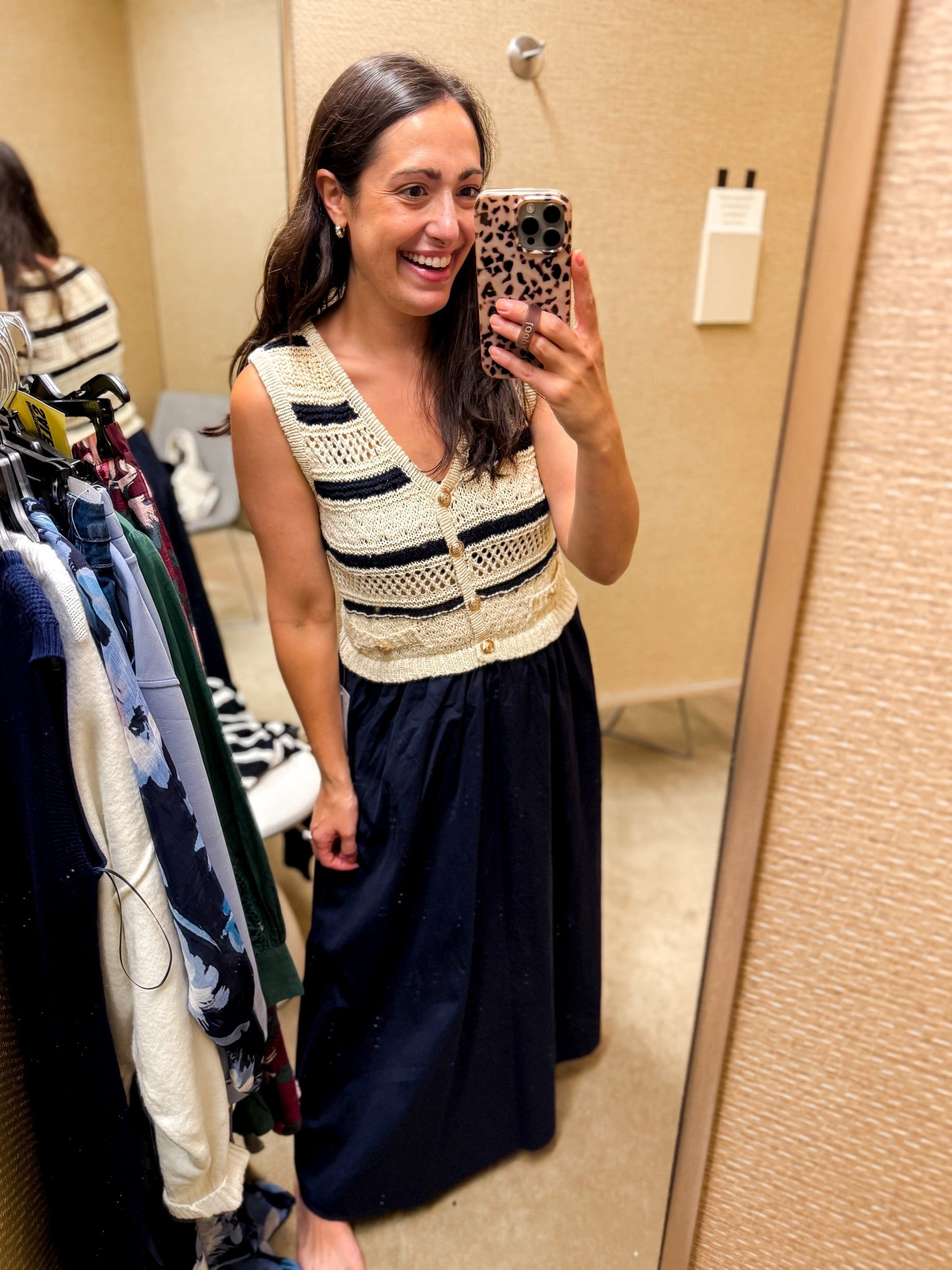 Nordstrom sale dress
Size smalll

#LTKSaleAlert #LTKFindsUnder100