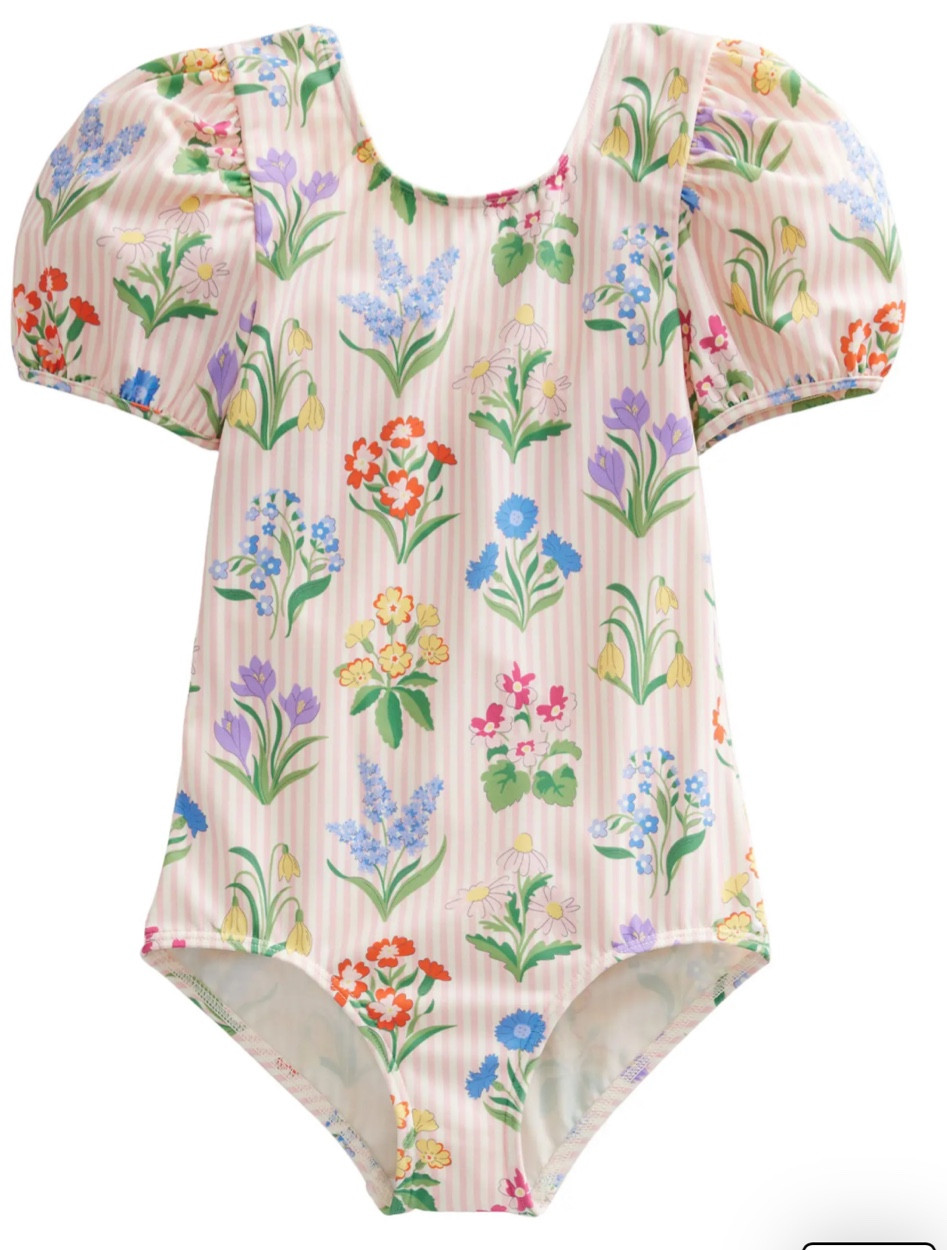 How sweet is this puff sleeve toddler one piece! Wish it came in my size. #LTKSale 

stroller//wagon//stroller wagon//baby//kids//infant//newborn//family//must-have//kid products//toys//outside//play//explore//fun//siblings//family fun//baby registry//baby products//baby gear//kid gear//children//child//gifts//gift idea//kid birthday//kid clothes//kid fashion//children clothing//baby clothes//toddler//bike//colorful//girl’s clothes//boy’s clothes//baby girl//baby girl//toddler girl//toddler boy//kid shoes//kid spring clothes//girls spring clothes//boys spring clothes//kid outfits//children outfits//family fashion//swim//swimsuit//Easter 

#LTKfamily #LTKtravel #LTKFind #LTKitbag #LTKunder50 #LTKswim #LTKhome #LTKshoecrush #LTKunder100 #LTKfit #LTKsalealert #LTKFestival #LTKmens #LTKkids #LTKSeasonal #LTKbaby #LTKstyletip #LTKwedding #LTKcurves #LTKbump #LTKbeauty #LTKworkwear