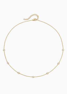 Strand Necklace | Electric Picks Jewelry