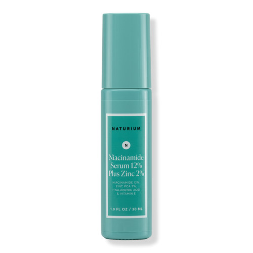 Niacinamide Serum 12% Plus Zinc 2% | Ulta