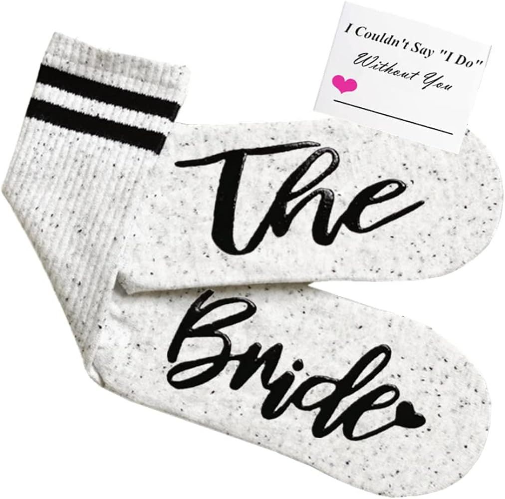 PAIXUN Bridesmaid Gifts For Women Wedding Gifts Proposal Set Bachelorette Party Favors Decoration... | Amazon (US)