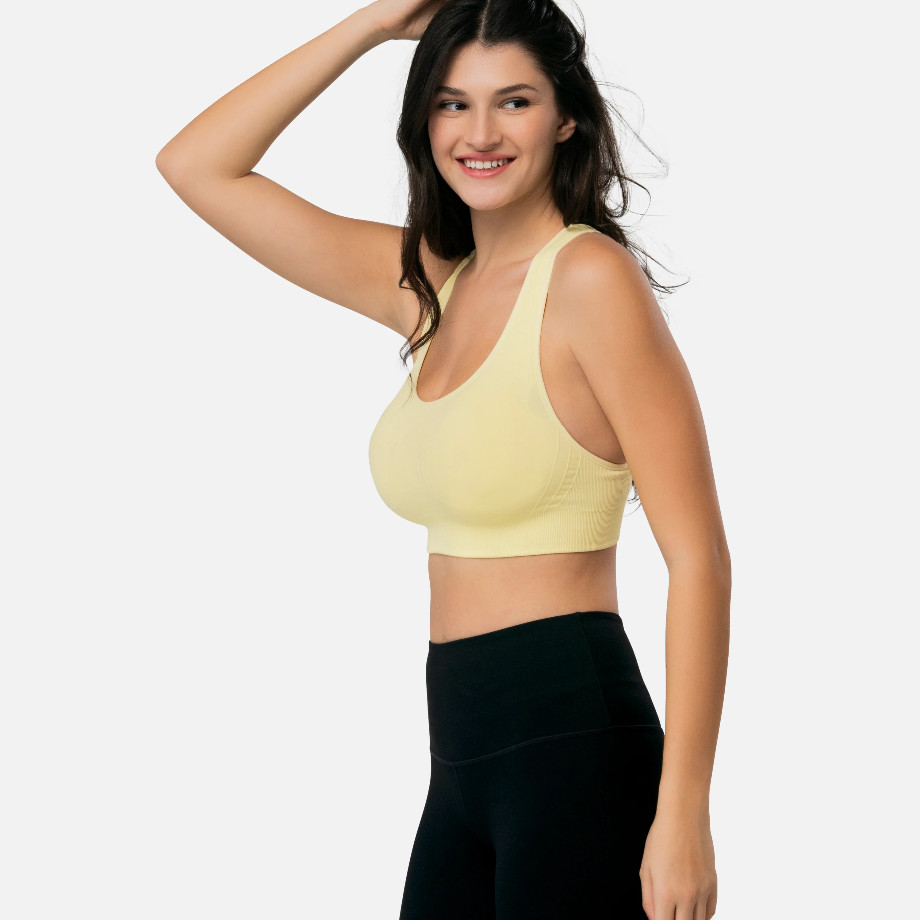 Active Shaping Sports Bra | Underoutfit