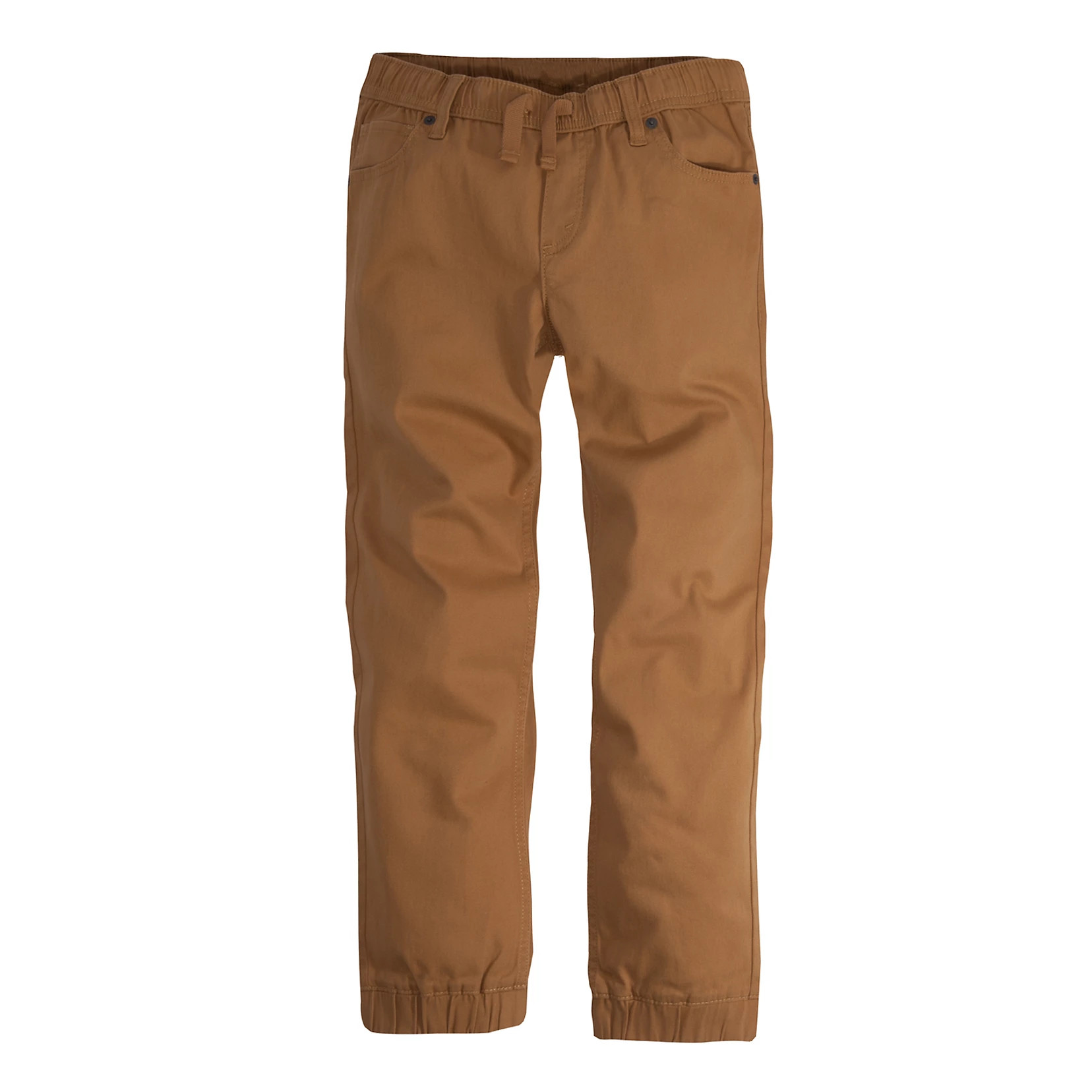 Boys 8-20 Levi's® Twill Jogger In Regular & Husky | Kohl's