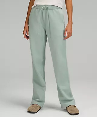 Loungeful Straight Leg Pant | Lululemon (US)
