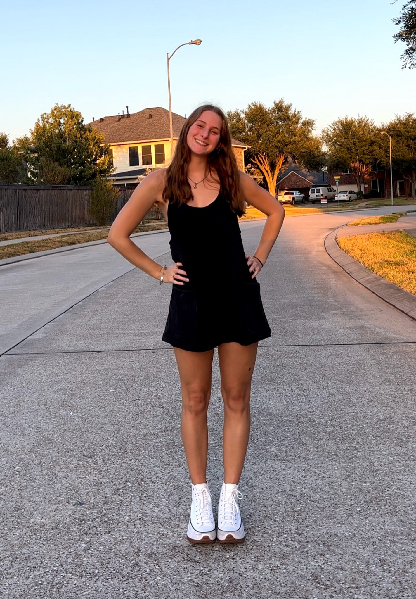 I literally wear this free people dress 24/7 and I think everyone needs one! I’m wearing a Small in this! 

#LTKFitness #LTKSeasonal #LTKSummerSales