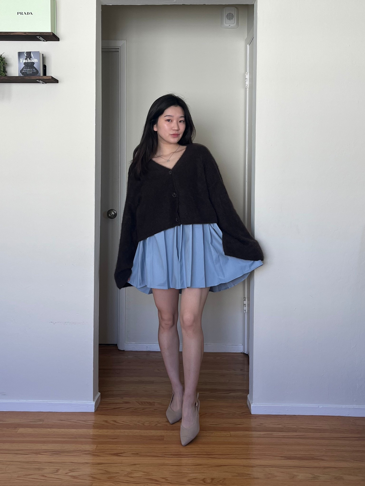 which skirt length is best?



#LTKU #LTKWatchNow #LTKStyleTip