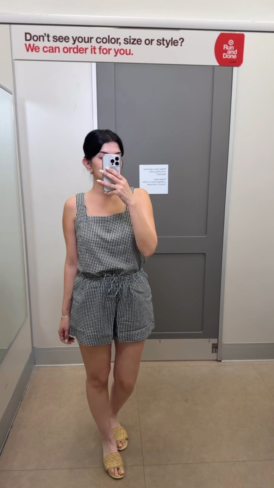 Cute summer set 🫶🏽🎯

#LTKFindsUnder50 #LTKSummerEdit #LTKSeasonal