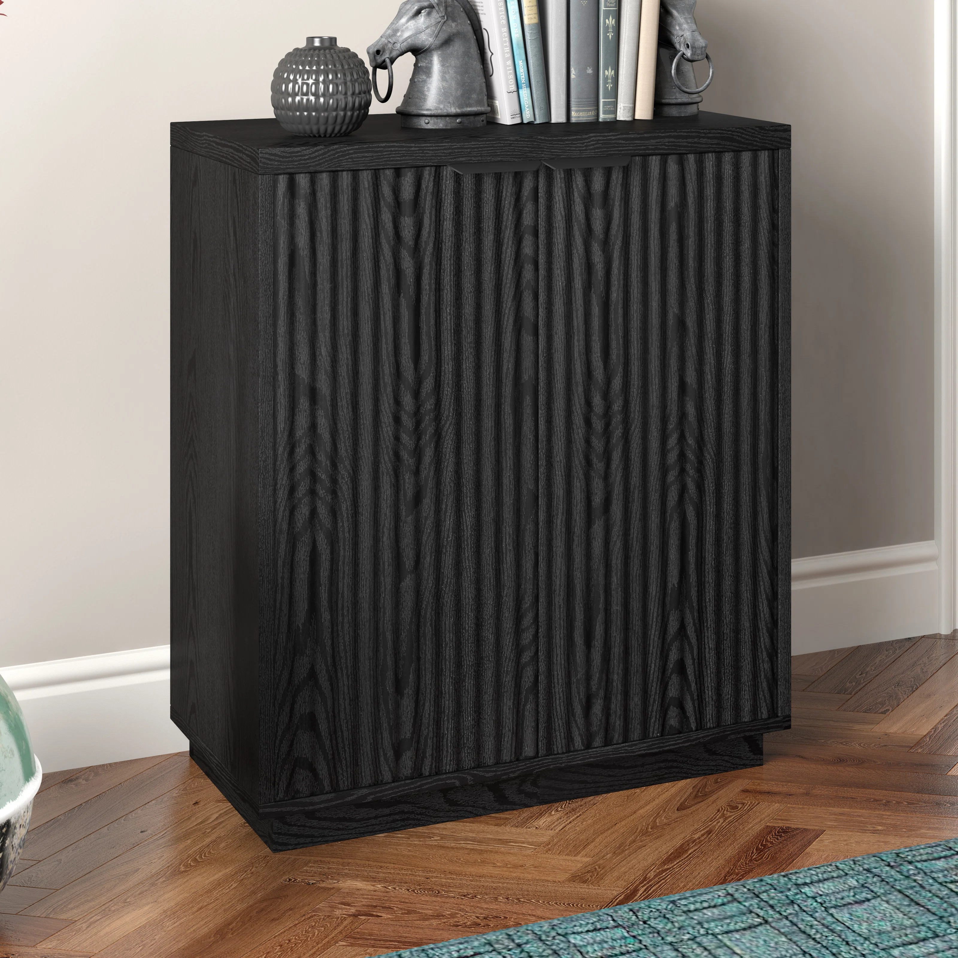 Mansfield Accent Cabinet | Wayfair North America