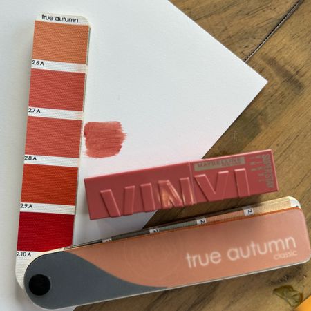 True autumn drugstore lipsticks, Maybelline vinyl, long wear, gloss, true autumn, soft autumn, hocautumn, house of autumn, house of Colour, color analysis, peachy, warm pink, warm nude, warm undertones, target, Walmart, Ulta

Color: Peachy

#LTKfindsunder50 #LTKbeauty #LTKstyletip