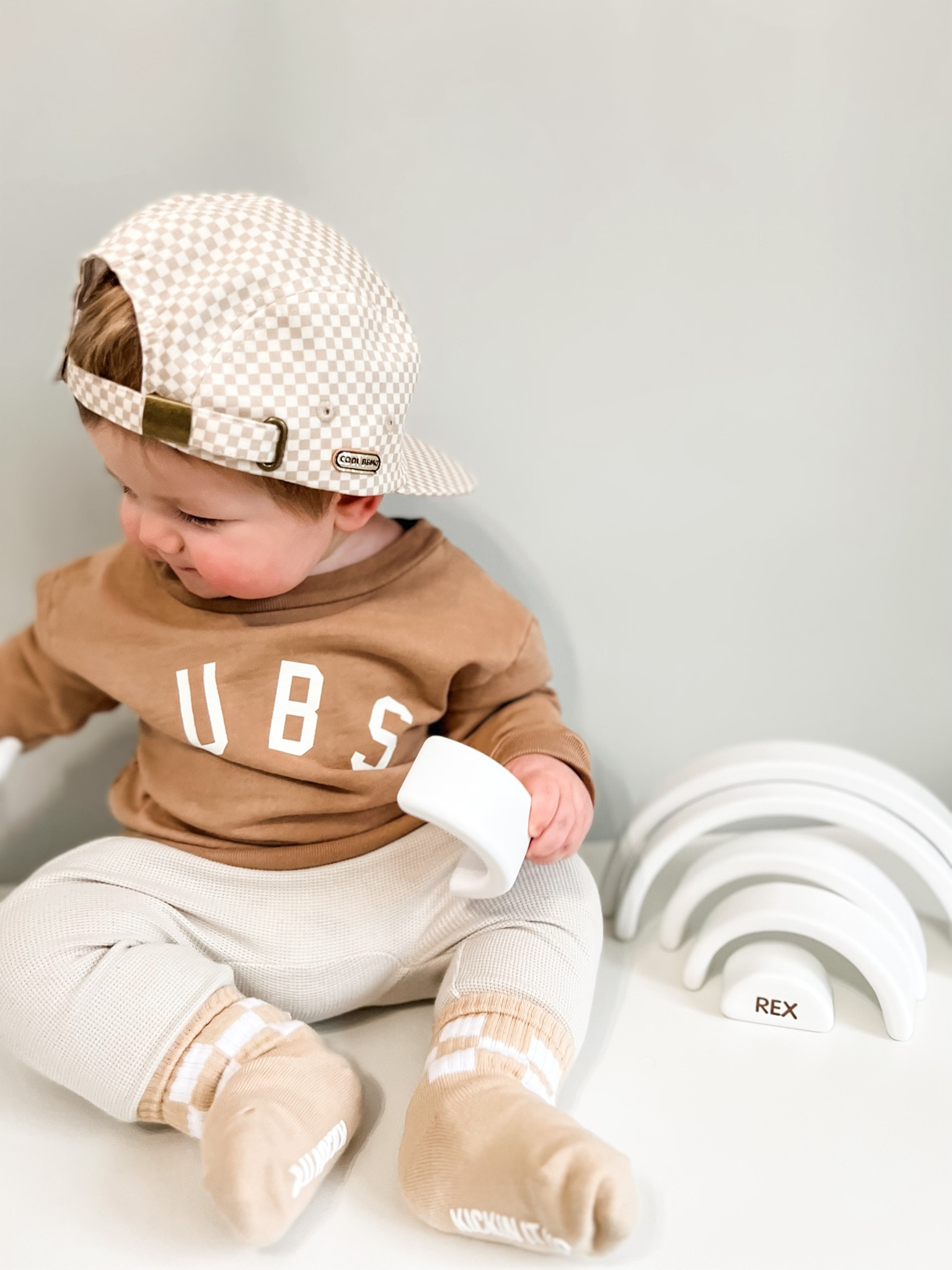 Follow us on IG for more outfit inspo @little_rex_emory

#LTKbaby #LTKkids #LTKfamily