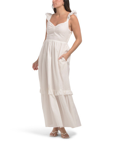 Nica Maxi Dress | TJ Maxx