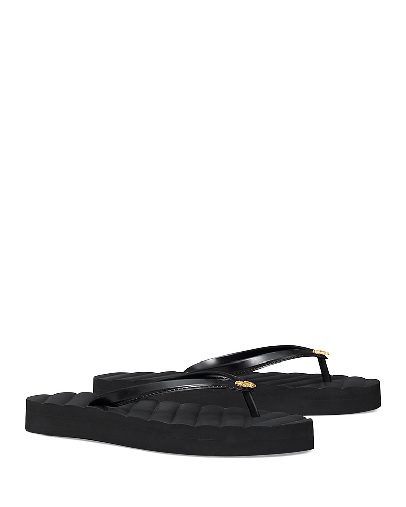 Tory Burch Women's Kira Flip Flop Sandals | Bloomingdale's (US)