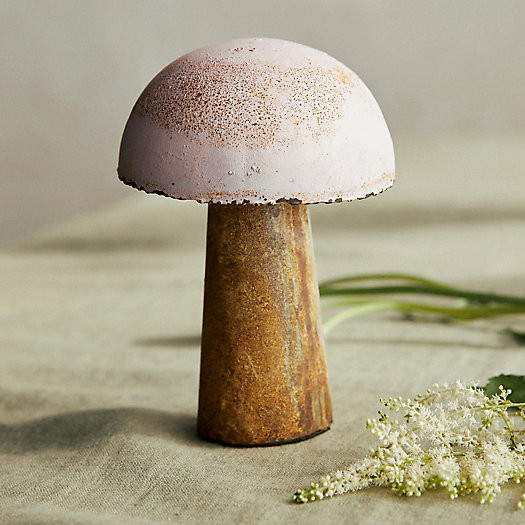 Neon Iron Mushroom, Small | Terrain